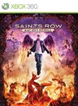 Saints Row:Gat Out of Hell,+2игры xbox 360 (Перенос)