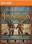 Макс:Проклятие братства.Toy Soldiers.xbox 360 (Переноc)