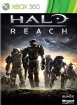 Halo: Reach xbox 360 (Перенос)