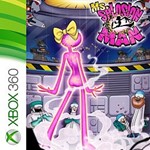 Ms. Splosion Man™,Fable Heroes xbox 360 (Перенос)