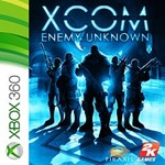 Borderlands 2,XCOM: Enemy Unknown xbox360 (Перенос)