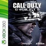 Call of Duty*:Ghosts.+2игры xbox360 (Перенос)