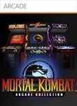 Mortal Kombat,REAL STEEL + 7 игры xbox 360 (Перенос)