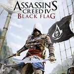 Assassin&acute;s Creed IV Black Flag  + 3 игры XBOX ONE