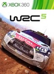 RIDE,WRC 5 xbox 360 (Перенос)