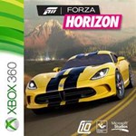 FIGHT NIGHT CHAMPION,Forza Horizon xbox 360 (Перенос)