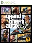 GTA V,Mortal Kombat + 29 игр xbox360 (Перенос)