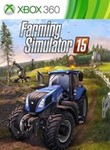 Farming Simulator 15 + DLC  xbox 360 (Перенос) - irongamers.ru