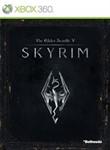 Skyrim,Minecraft: Xbox 360 Xbox 360 (Перенос)