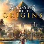 Assassin&acute;s Creed® Истоки +1 игра XBOX ONE