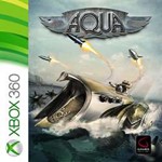 Aqua,The Maw xbox 360 (Перенос)