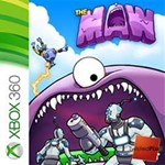 Aqua, The Maw xbox 360 (Transfer) - irongamers.ru