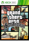 GTA San Andreas XBOX ONE For Rent