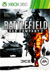 Battlefield Bad Company 2 + 4 игры  XBOX ONE Аренда