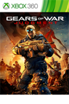 Gears of War: Judgment + 3 игры XBOX ONE Аренда