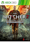 The Witcher 2 XBOX ONE Series X|S Аренда