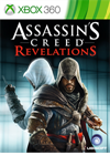 Assassin&acute;s Creed Revelations 2 Games XBOX ONE Rent