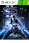 Star Wars: The Force Unleashed II XBOX ONE Аренда - irongamers.ru