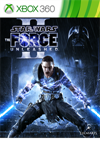 Star Wars: The Force Unleashed II XBOX ONE Аренда