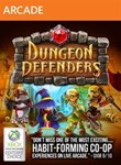 Dungeon Defenders,Crash Course 2  xbox360 (Перенос)