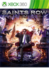 Saints Row: Gat Out of Hell  XBOX ONE, X|S Аренда