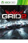 GRID 2 + 4 игры  XBOX ONE,Series X|S  Аренда - irongamers.ru