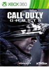 Call of Duty®: Ghosts XBOX ONE,Series X|S  Аренда