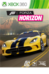 Forza Horizon XBOX ONE,Series X|S  Аренда