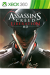 Assassin’s Creed® Liberation HD XBOX ONE, X|S Аренда