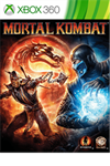 Mortal Kombat 9 (2011) XBOX ONE,Series X|S  Аренда