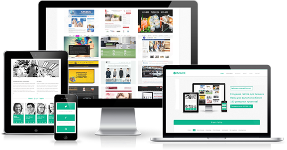 Курс по созданию landing page СекретныйСекрет 1.0