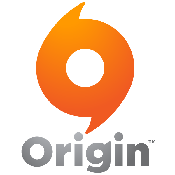 Origin рандом (акк)