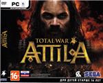 I♒ Total War: ATTILA (Steam KEY)