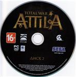 I♒ Total War: ATTILA (Steam KEY)