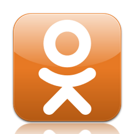Odnoklassniki account