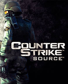 Counter Strike Source + BONUS 9  игры