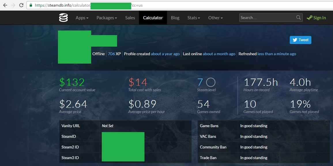 Buy Game account (Steam ROW) and Email cheap, choose from different