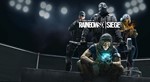 RAINBOW SIX SIEGE + ПОЖИЗНЕННАЯ ГАРАНТИЯ + CASHBACK 26%