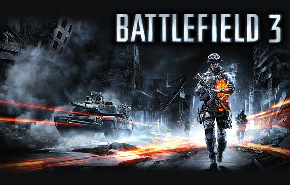 BATTLEFIELD 3 МЕГА РАСПРОДАЖА! ВСЕГО ЗА 10 РУБ