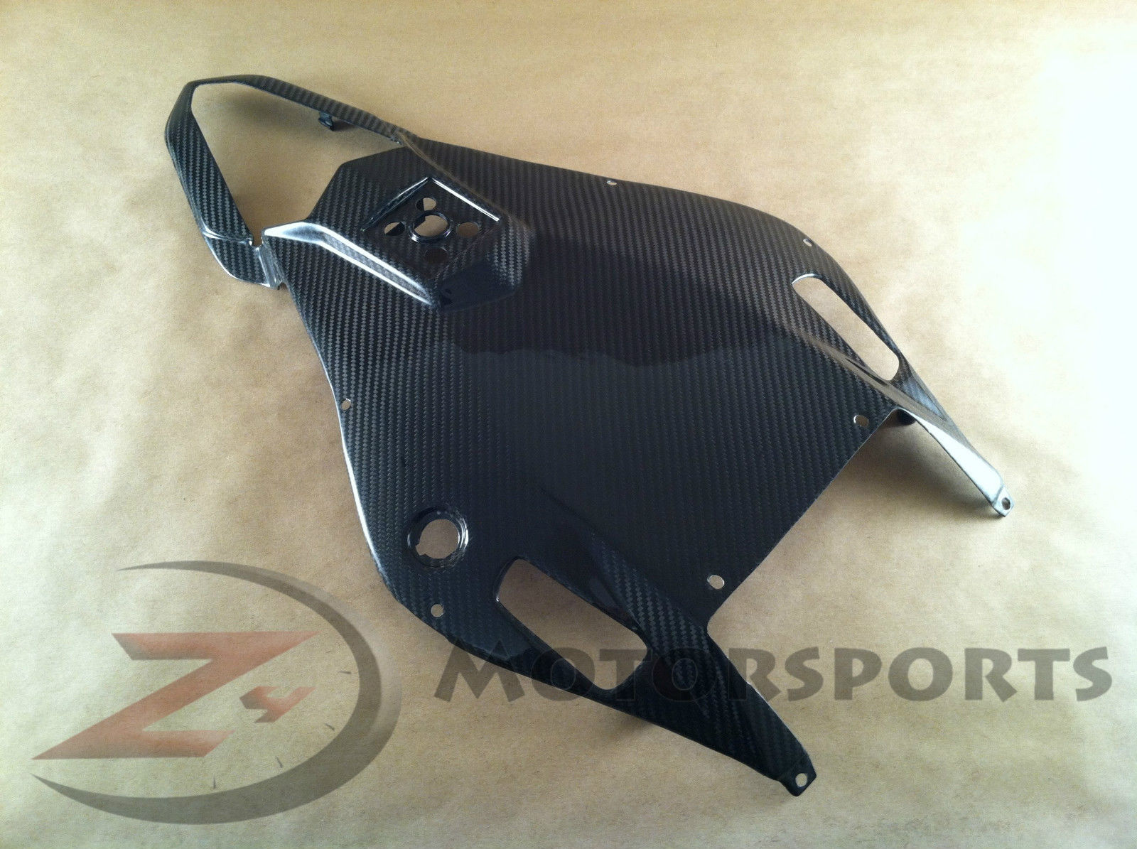 Хвост Yamaha YZF-R6