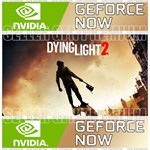 ☑️ Аккаунт Geforce Now + 🎁 DYING LIGHT 2 | GFN EU