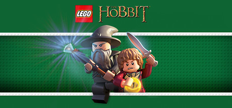 LEGO The Hobbit - steam key, Global 🌎