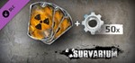 Survarium - Explorer Pack - steam ключ, Global 🌎 - irongamers.ru