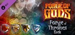 Forge of Gods: Forge of Thrones - steam ключ, Global 🌎 - irongamers.ru
