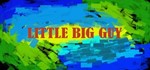 Little Big Man - Survival - steam ключ, Global 🌎 - irongamers.ru