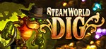 SteamWorld Dig 💢 аккаунт Origin с почтой!
