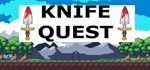 Knife Quest - ключ steam, Global 🌎 - irongamers.ru