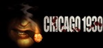 Chicago 1930 : The Prohibition - ключ steam, Global 🌎