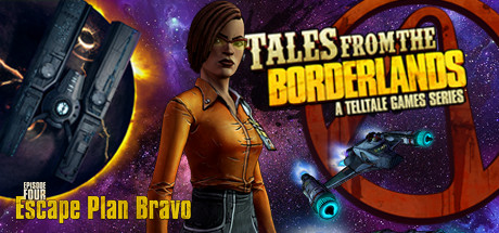 Tales from the Borderlands (Steam Gift | RU CIS)+ БОНУС