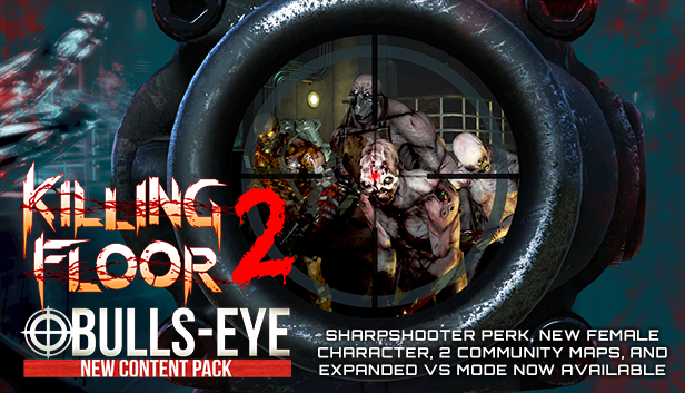 Buy Killing Floor 2 Steam Gift Ru Ua Kz And Download